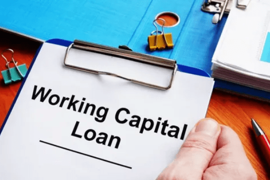 Working Capital