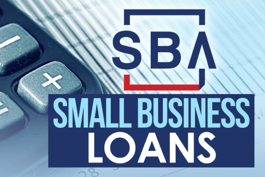SBA Loans